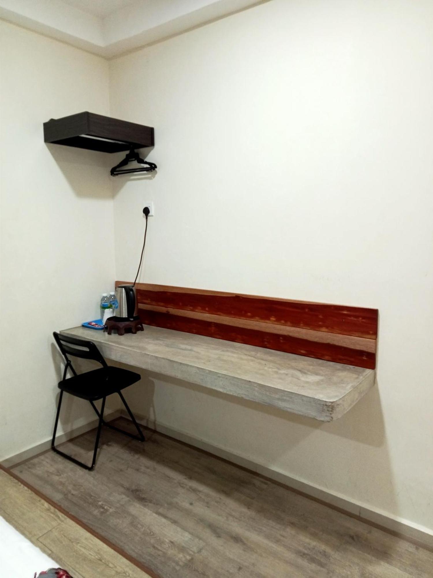 Mass Boutique Hotel Mentekab Ngoại thất bức ảnh