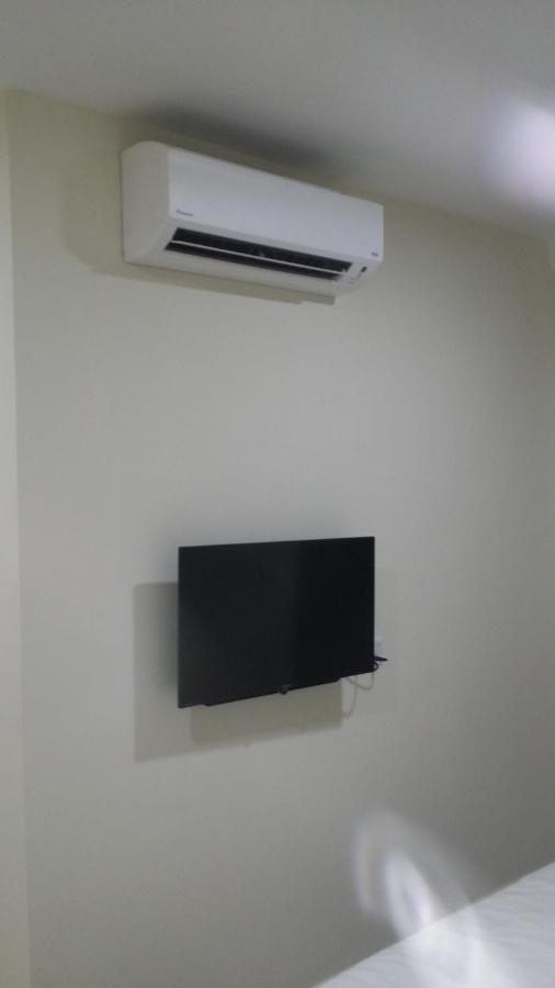 Mass Boutique Hotel Mentekab Ngoại thất bức ảnh
