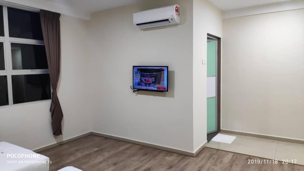 Mass Boutique Hotel Mentekab Ngoại thất bức ảnh