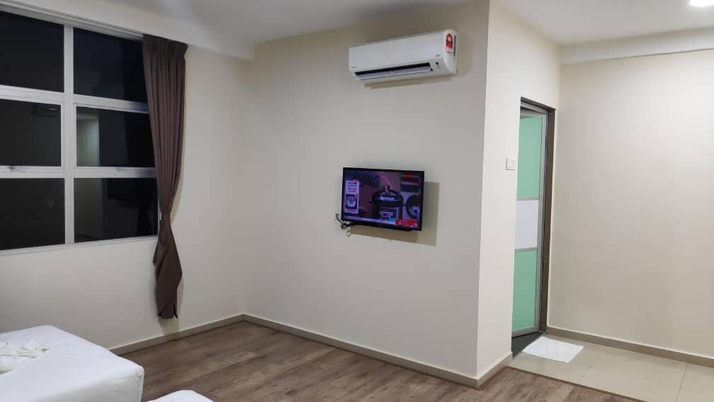 Mass Boutique Hotel Mentekab Ngoại thất bức ảnh
