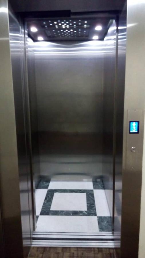 Mass Boutique Hotel Mentekab Ngoại thất bức ảnh